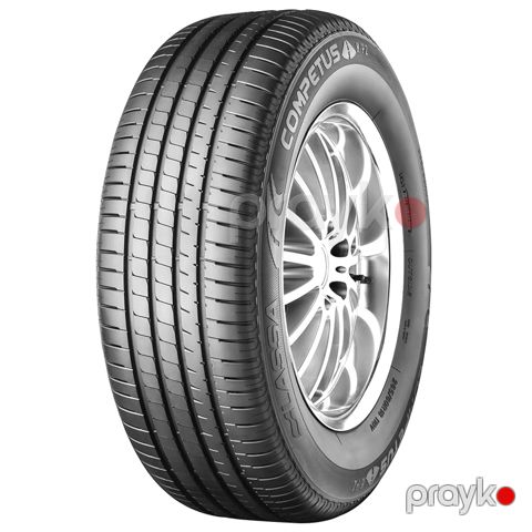 Avtomobil təkəri Lassa Competus H/P2 107Y XL 255/50R19 (001.LS.216610)