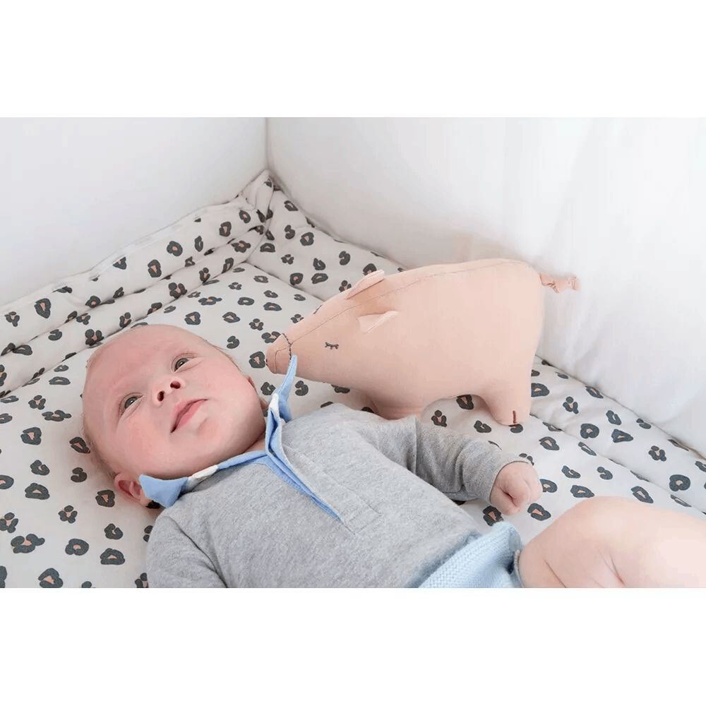 Childhome Teddy Cctpıg — Oyuncaqlar, Bakı (3)