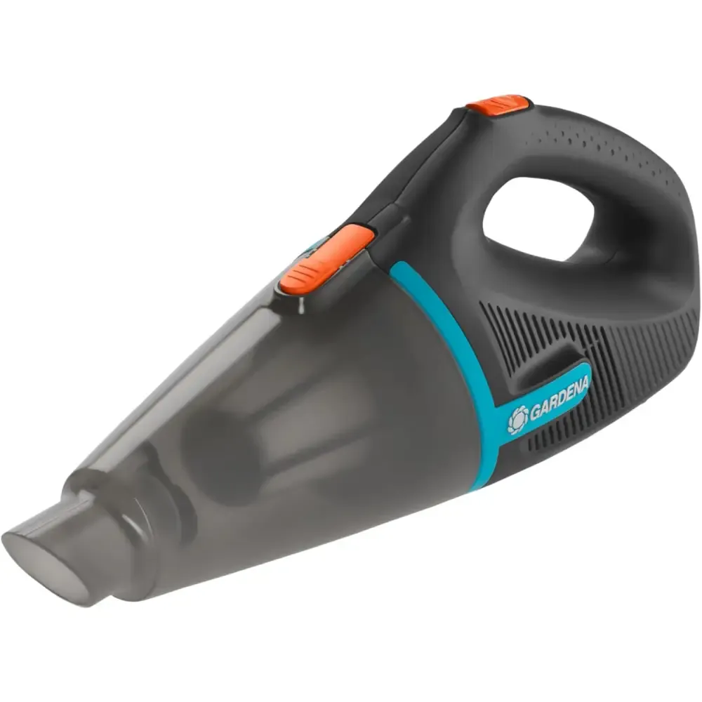 Əl tozsoranı Gardena EasyClean Li (9339) — Пылесосы