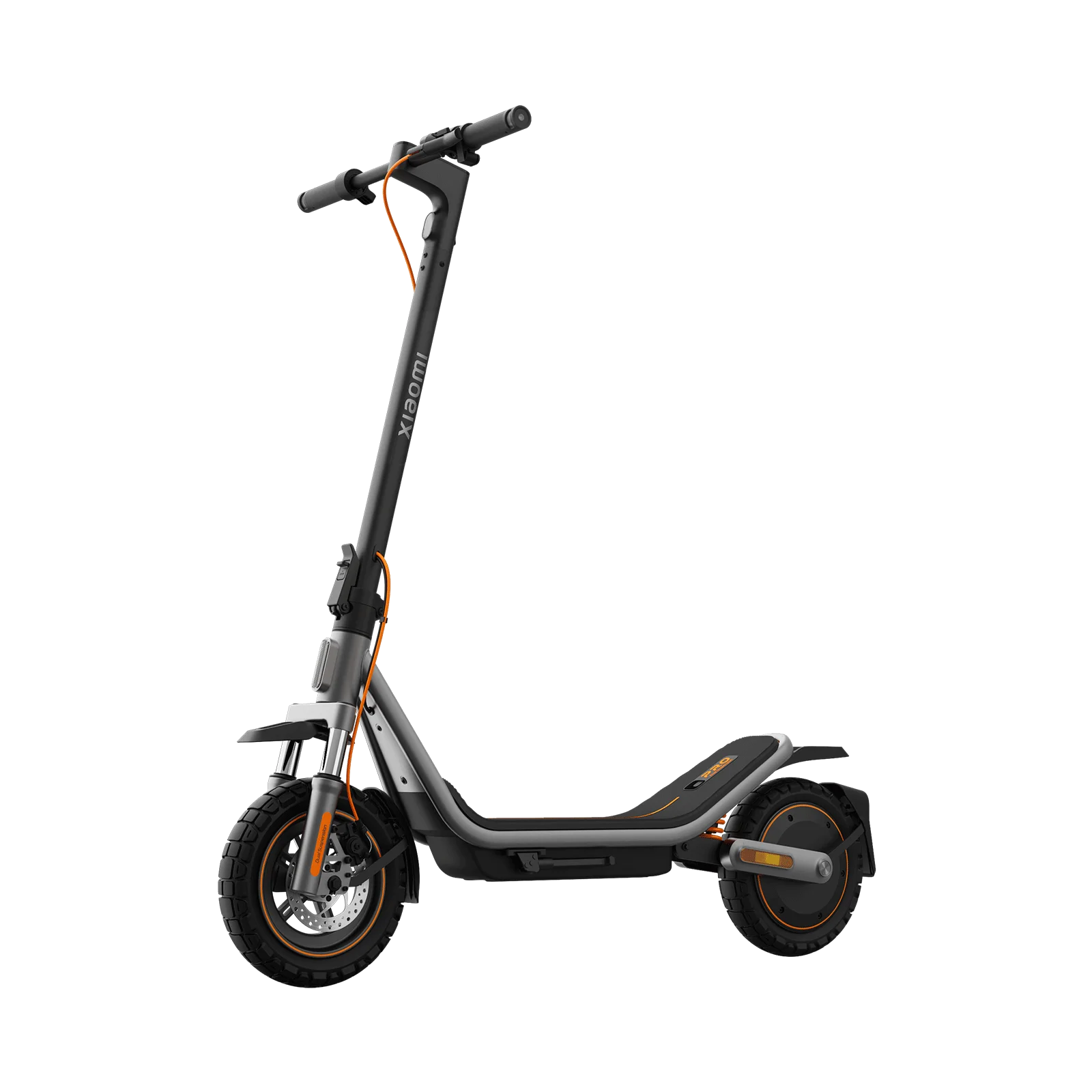 Elektrosamokat Xiaomi Electric Scooter 6 Pro (DDHBC11XB)