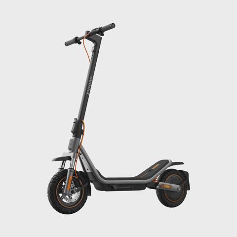Elektrosamokat Xiaomi Electric Scooter 6 Pro (DDHBC11XB) — Скутерлер