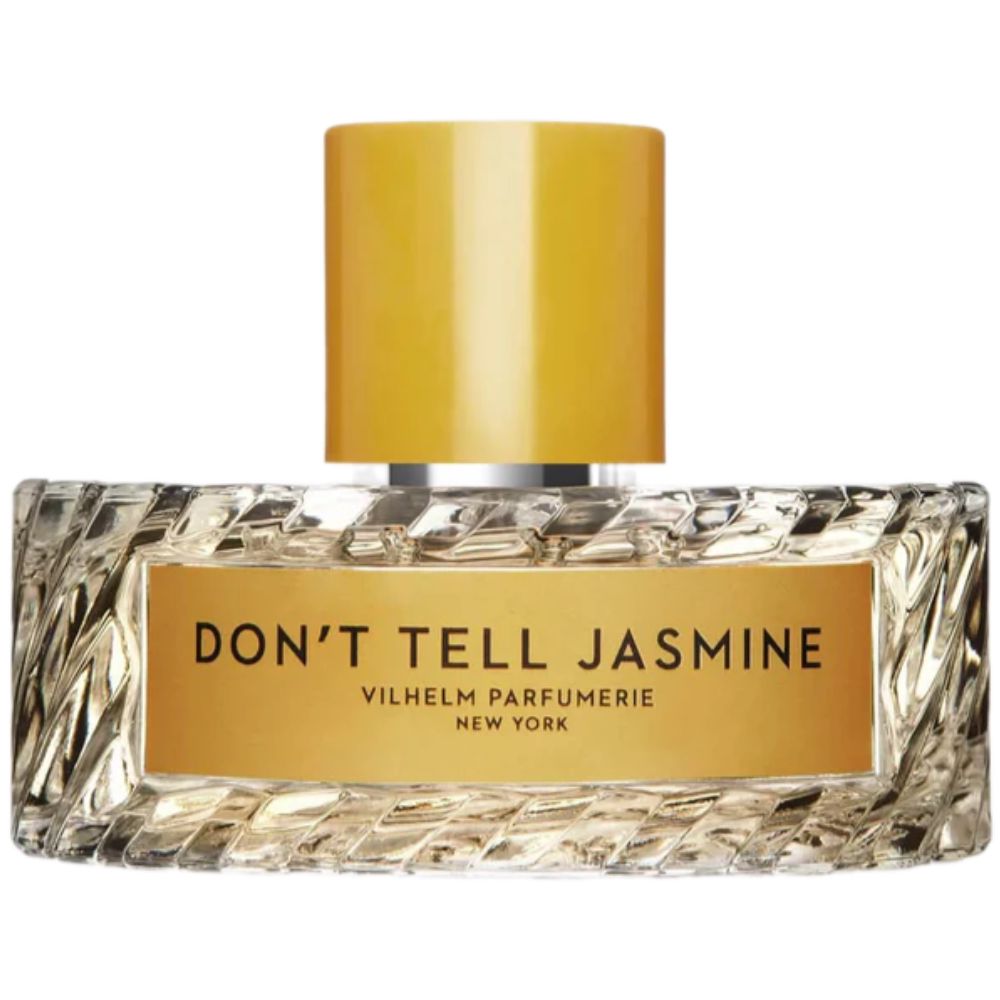 Uniseks parfüm Vilhelm Parfumerie Don't Tell Jasmine EDP 100 ml 3760298541056 — Ətir, Bakı