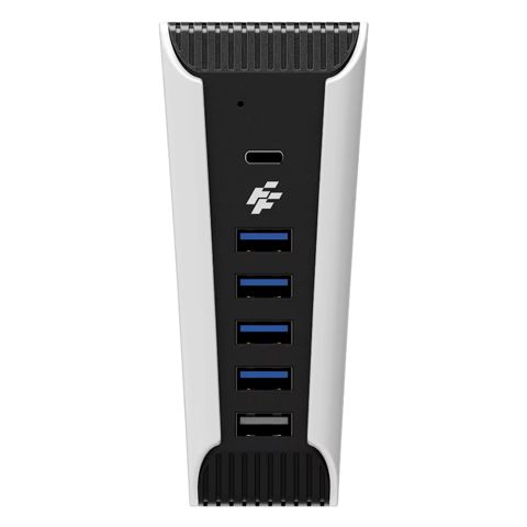 Flashfire USB HUB for PS5 P702 — Bakı