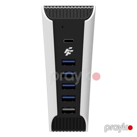 Flashfire USB HUB for PS5 P702