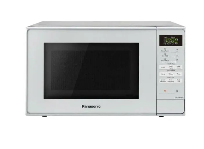 Mikrodalğalı soba Panasonic NN-ST27HMZPE — Bakı