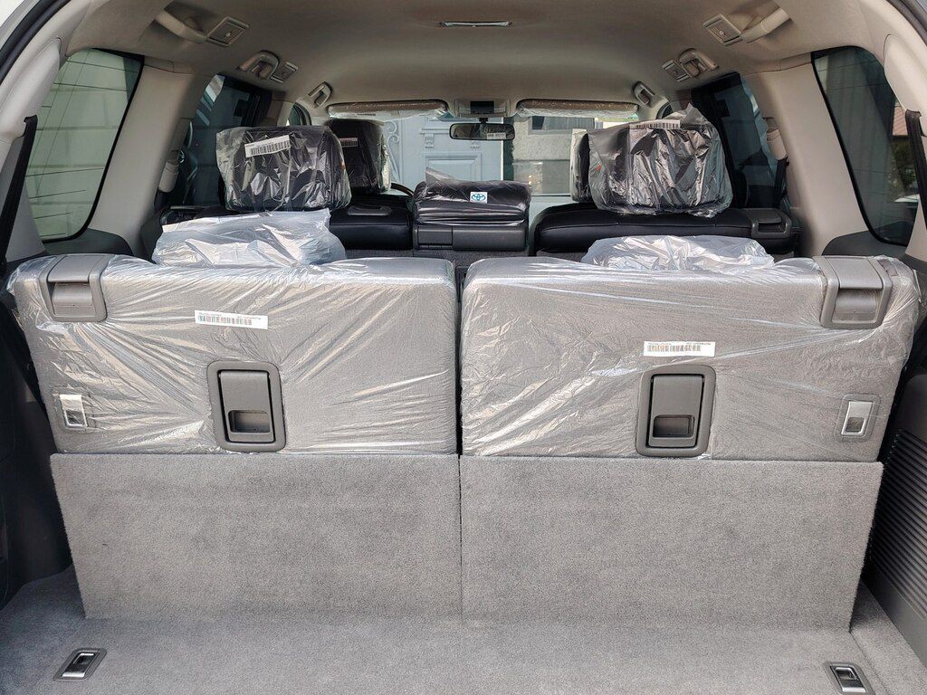 Toyota Land Cruiser Prado, 2.7 L, 2012 il, 149 000 km — Avtomobillər, Bakı (11)