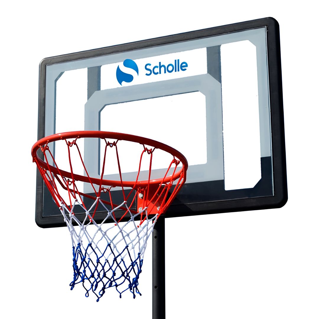 Basketbol stendi Scholle S0182 — İdman, hobi, istirahət, Bakı (2)