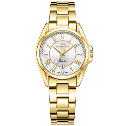 Saat Roche Montre RML5009-05 — Bakı