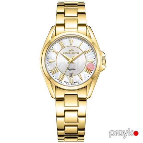 Saat Roche Montre RML5009-05 — Bakı