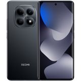 Xiaomi Redmi Note 15 6/128 GB Black — Smartfonlar