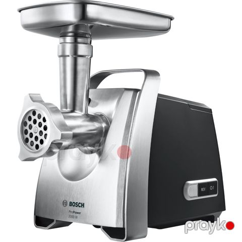 Ətçəkən Bosch MFW68640