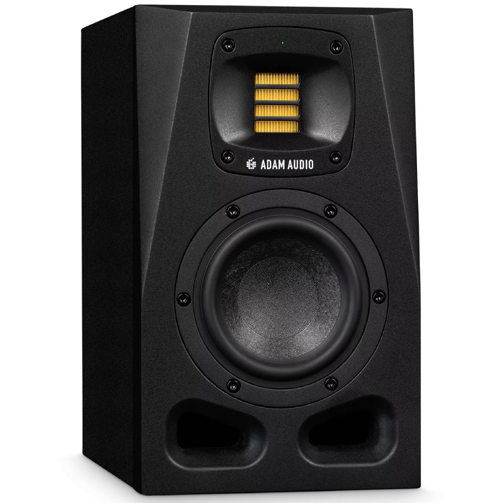 Studiya monitoru Adam Audio A4V — Studiya və konsert üçün, Bakı (3)