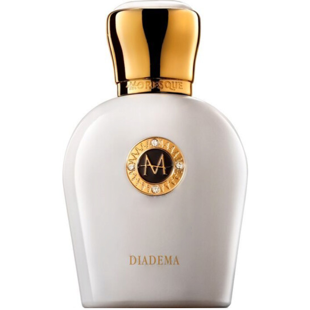 Uniseks parfüm Moresque Diadema EDP 50 ml 8051277311469 — Ətir, Bakı