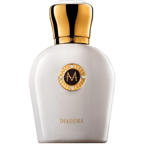 Uniseks parfüm Moresque Diadema EDP 50 ml 8051277311469 — Perfumes