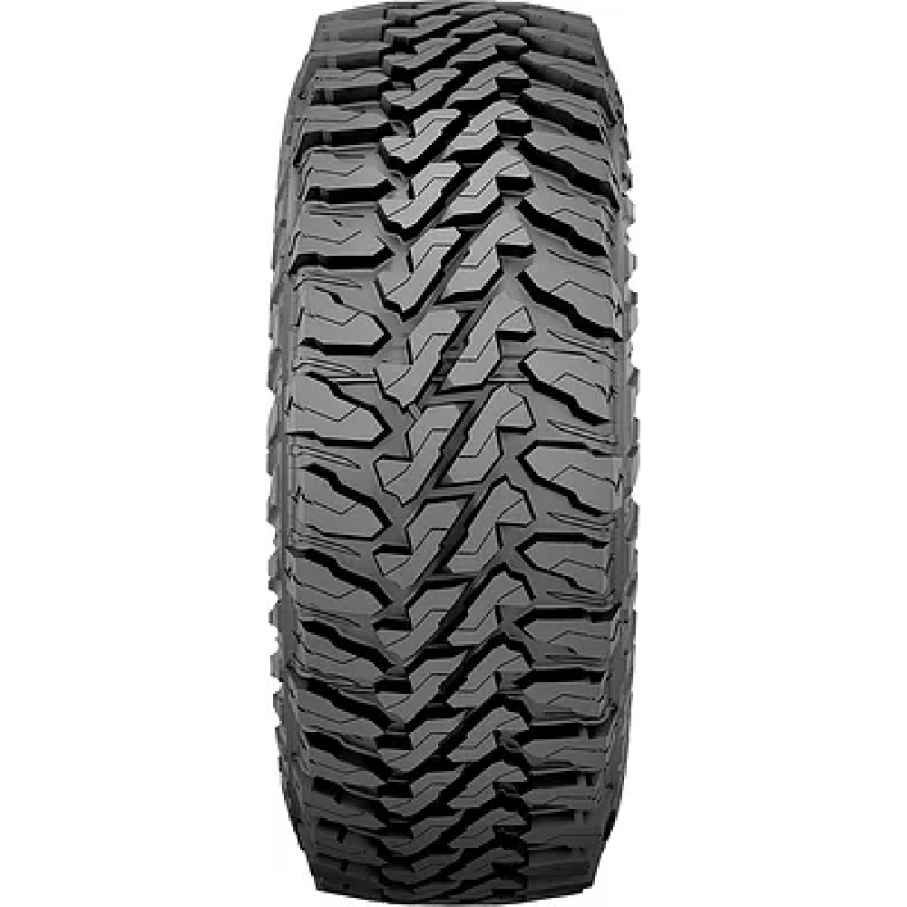 Avtomobil təkəri Yokohama Geolandar G003 M/T 120/117Q 275/55R20 — Təkərlər, Bakı (3)