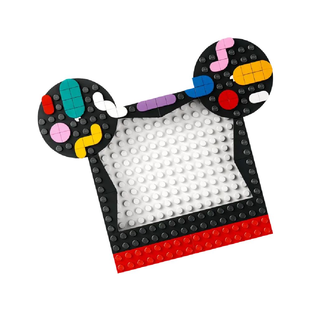 Lego Dots Mickey Mouse & Minnie Mouse Back-to-School Project Box 41964 / 5702017156361 — Mallar, Bakı (2)