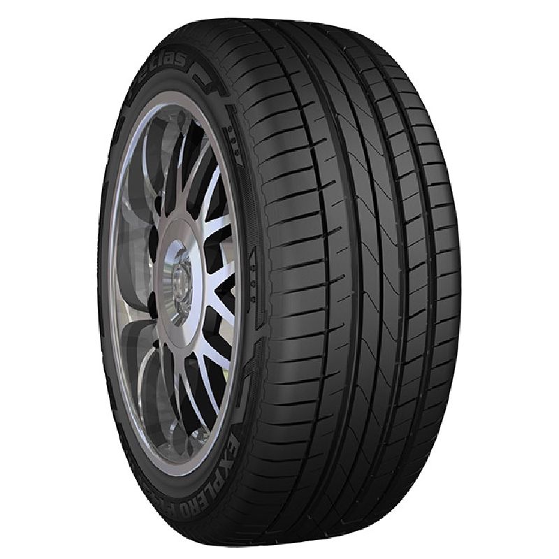 Avtomobil təkəri Petlas Explero H/T PT431 Reınforced 110W 265/50R19 (001.PT.36680) — Təkərlər, Bakı (3)