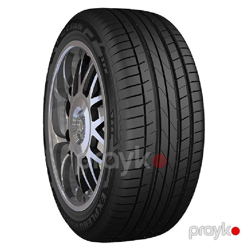 Avtomobil təkəri Petlas Explero H/T PT431 Reınforced 110W 265/50R19 (001.PT.36680) — Şinlər, Bakı (3)