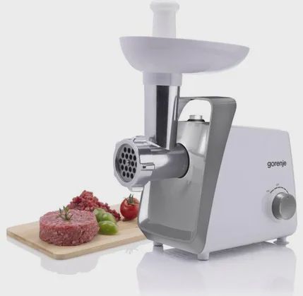 Ətçəkən Gorenje MG1601W — Ət xırdalayıcılar və qurğular, Bakı