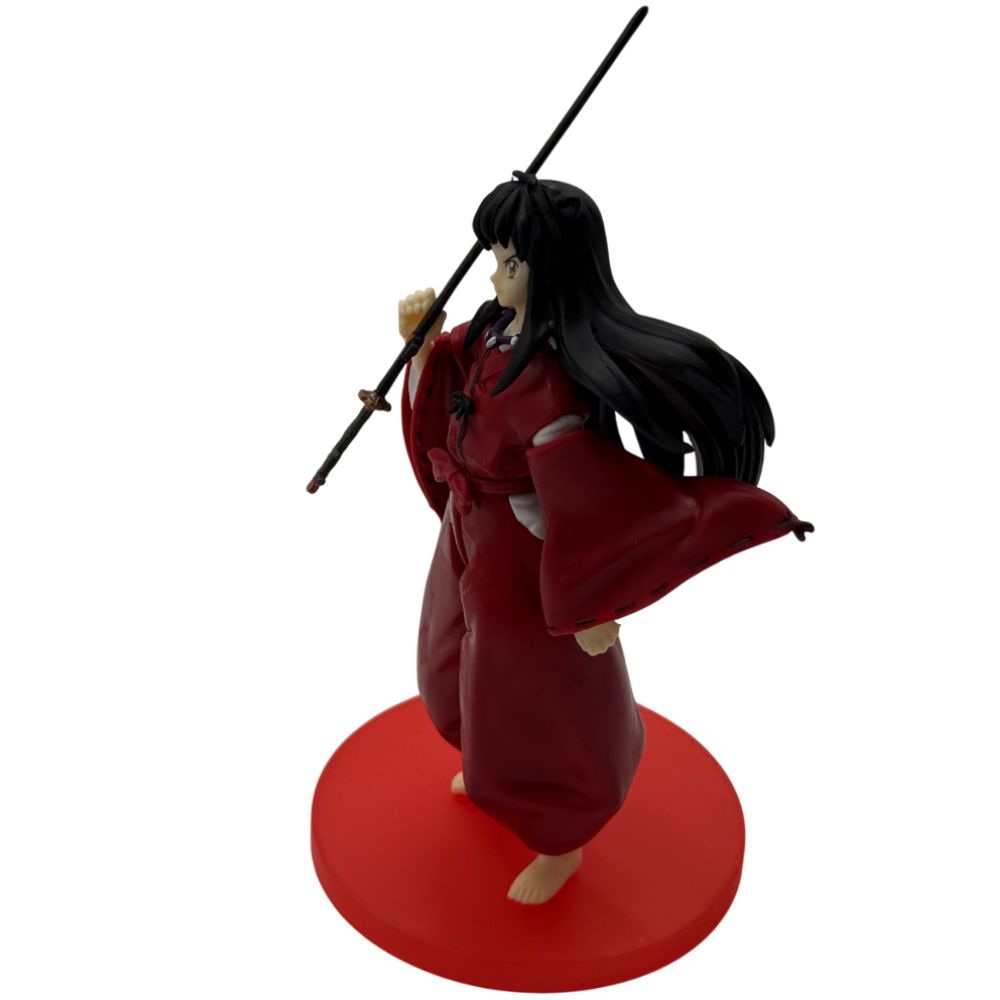 Anime fiquru InuYasha 2007819637561 — İdman, hobi, istirahət, Bakı (2)