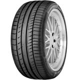 Avtomobil təkəri Continental ContiSportContact 5P 99Y XL 285/30R20 (3589940000) — Cars
