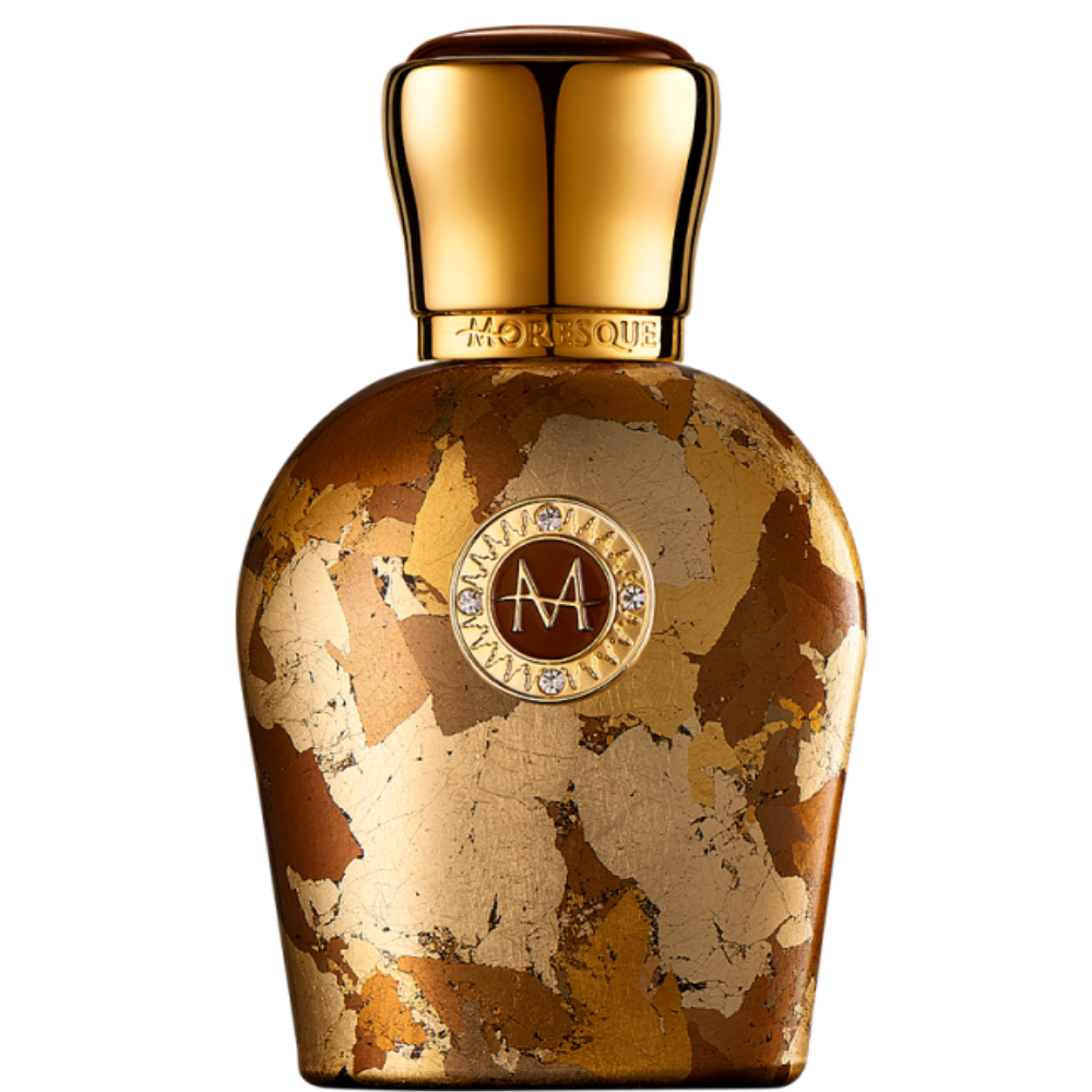 Uniseks parfüm Moresque Sandal Granada EDP 50 ml 8051277330019 — Ətir, Bakı