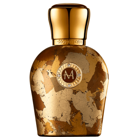 Uniseks parfüm Moresque Sandal Granada EDP 50 ml 8051277330019 — Perfumes