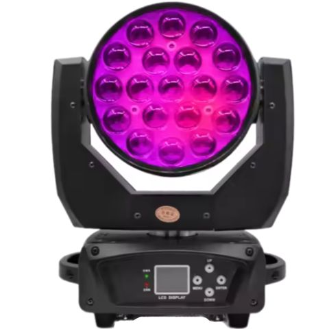 Hərəkət edən işıq PM Lighting YT4019 — Bakı
