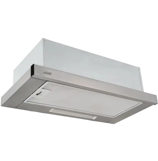 Elleti 1320 XP60 — Bakı