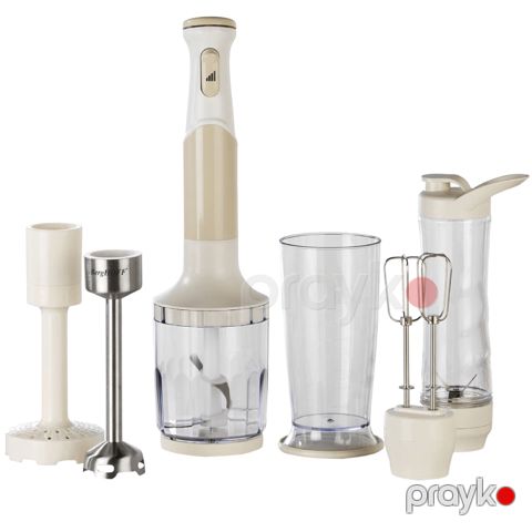 Blender BergHOFF Retro 7950809 8698348041742