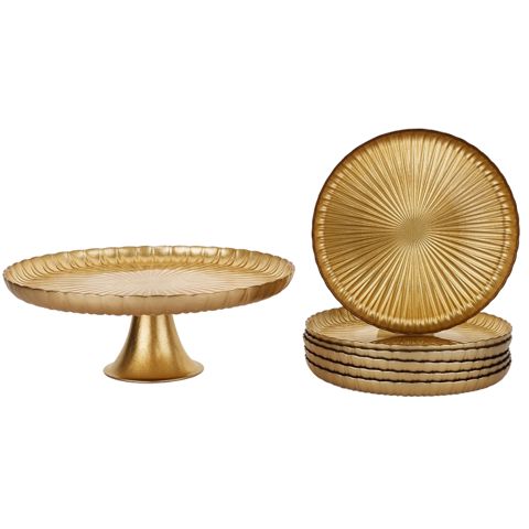 Tort üçün dəst Schafer Sakura 7 parça 8699131922057 — Bakı