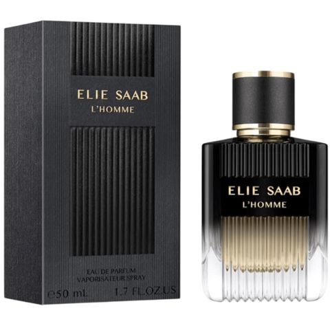 Kişi parfümü Elie Saab L'Homme EDP 50 ml 4602110 — Ətir və parfümeriya