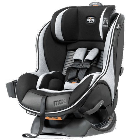 Avtomobil oturacağı Chicco Nextfit Max Zip Air 05079671460070 — Bakı