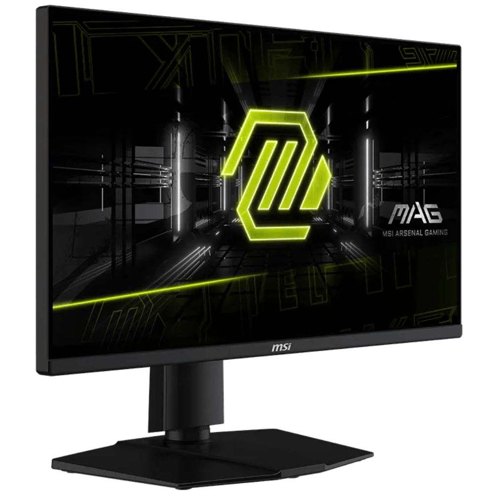 Monitor msı mag 255PXF (9S6-3BC24M-064) — Monitorlər, Bakı (2)