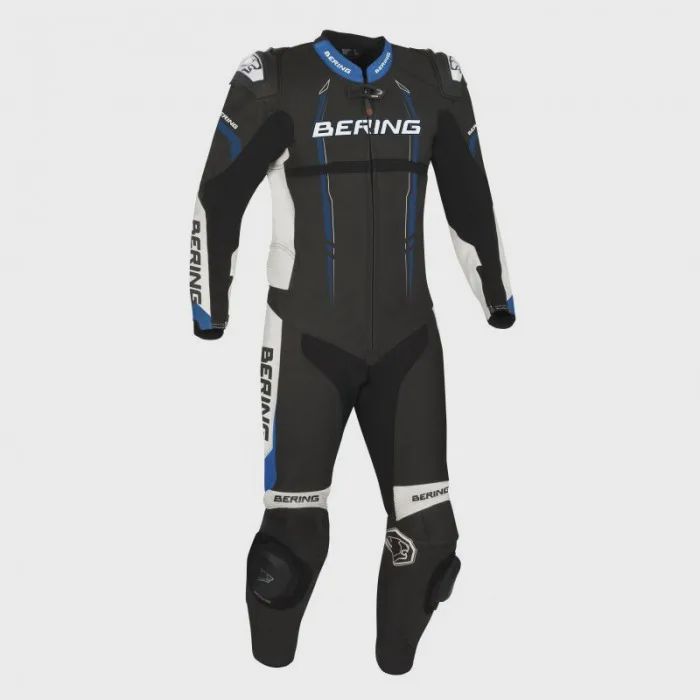 Geyim berıng suıt BCC052 black/blue XL — Motosiklet geyimi, Bakı