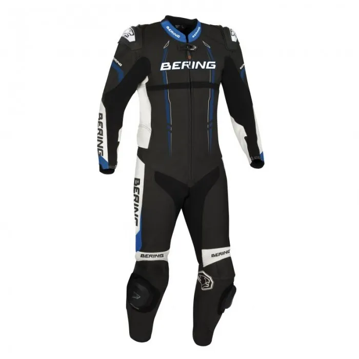 Geyim berıng suıt BCC052 black/blue XL — Moto geyim və avadanlıqlar