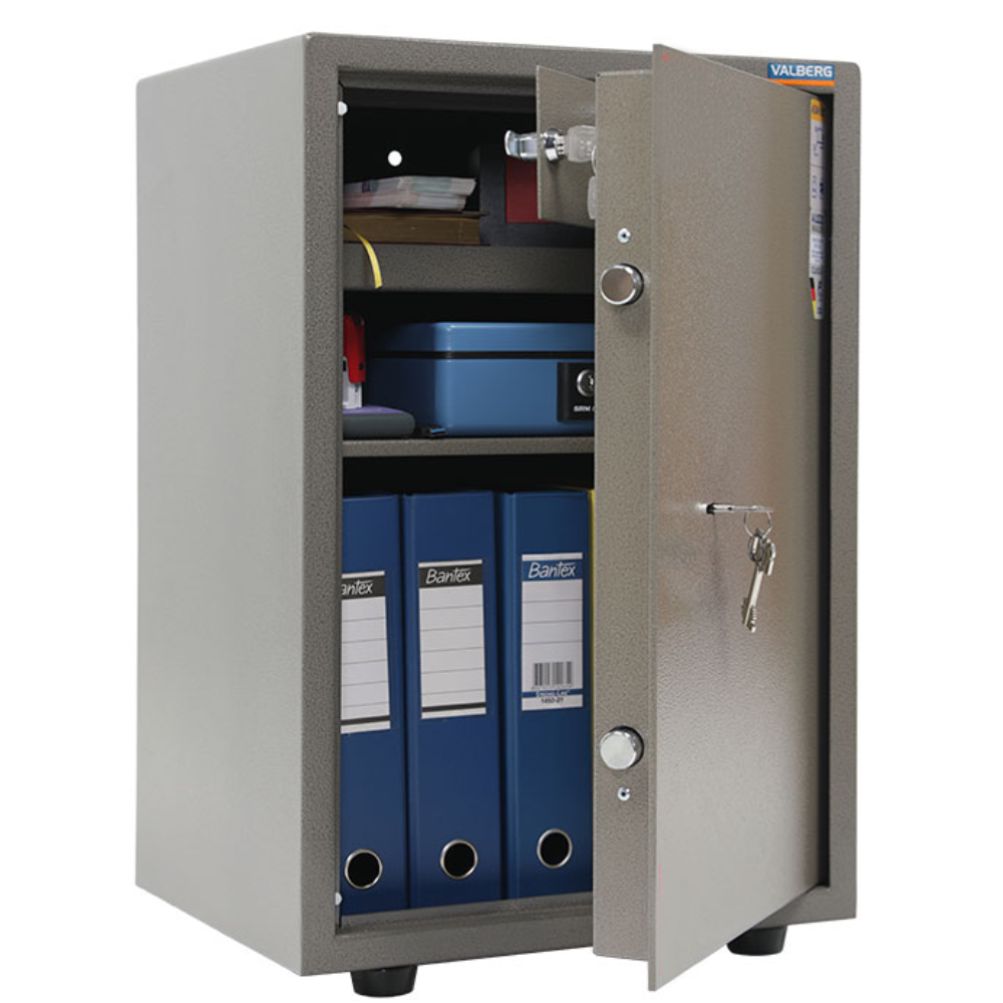 Seyf Valberg ASM-63T S10399060540 — Mallar, Bakı (2)