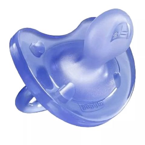 Chicco Physio Soft əmzik 00002712310000 — Bakı