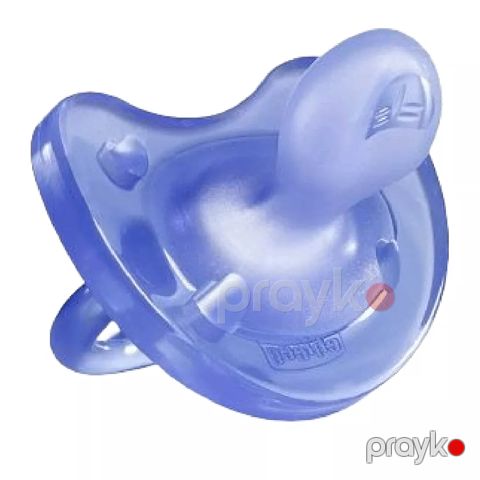 Chicco Physio Soft əmzik 00002712310000 — Bakı