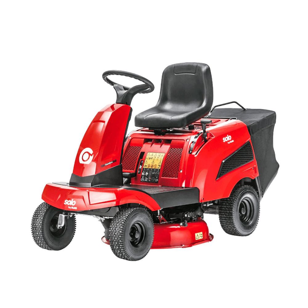 Qazonbiçən traktor Comfort Pro R7-63.8 A Al-ko 127486 — Bağ aləti, Bakı (2)