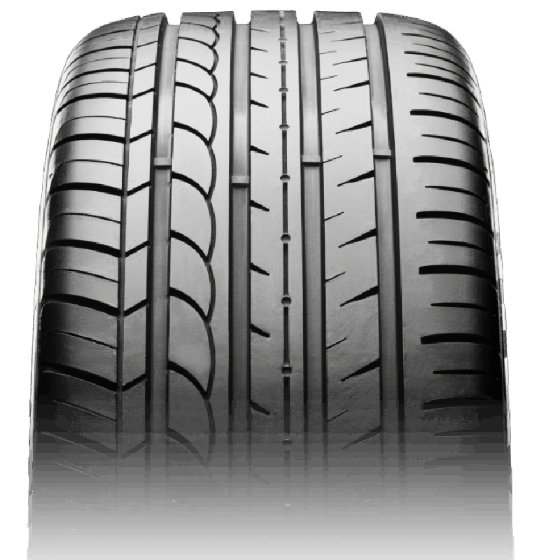 Avtomobil təkəri Blackhawk Street-H HU02 95Y XL 245/35R20 — Təkərlər, Bakı (2)