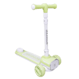 Scooter 816 Light Olive — Skuterlər
