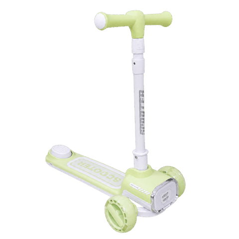 Scooter 816 Light Olive — Bakı