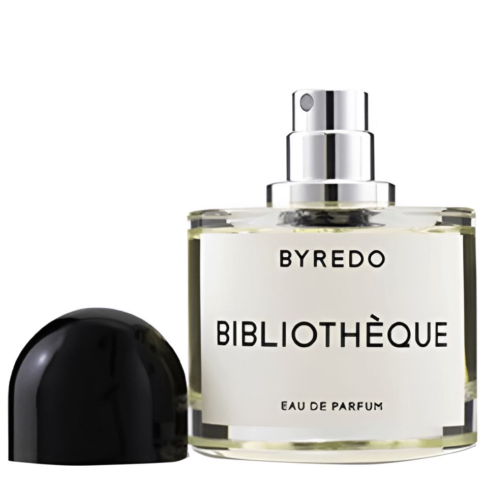 Uniseks parfüm Byredo Bibliothèque EDP 50 ml 100219 — Ətir, Bakı (2)