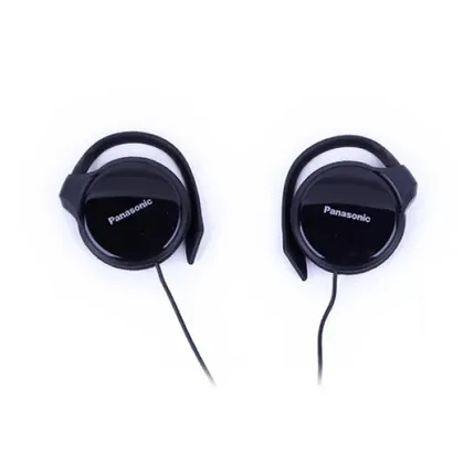 Qulaqlıq Panasonıc RP-HS46E-K — Bakı