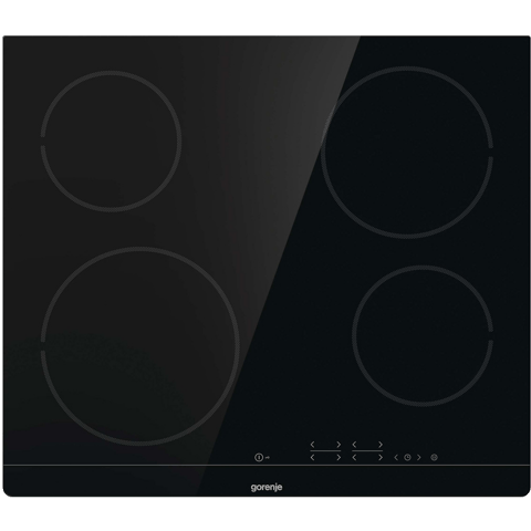 Plitə Gorenje CT41SC — Bakı