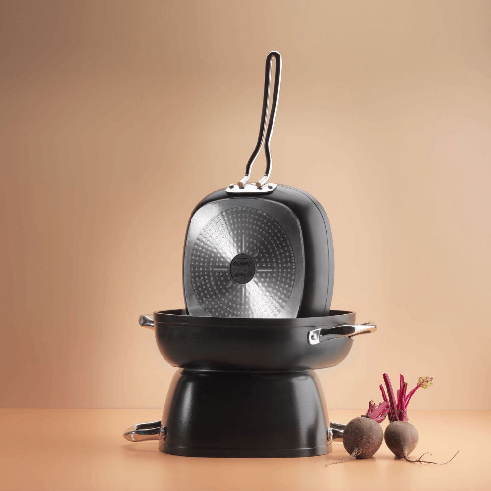Qazan Schafer Gastronomie Master 8699131533895 — Bişirmə qabları, Bakı (3)