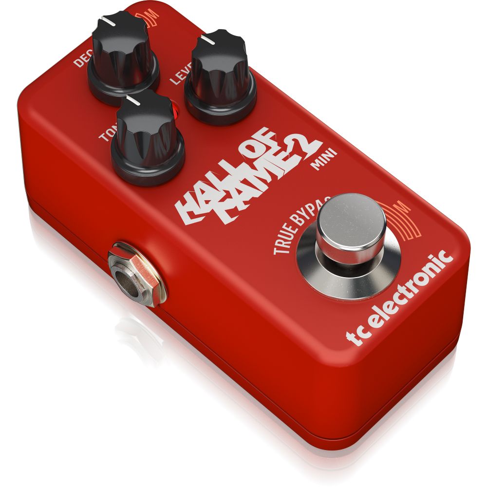 TC Electronic Hall OF Fame 2 Mini — Musiqiə alətləri, Bakı (2)