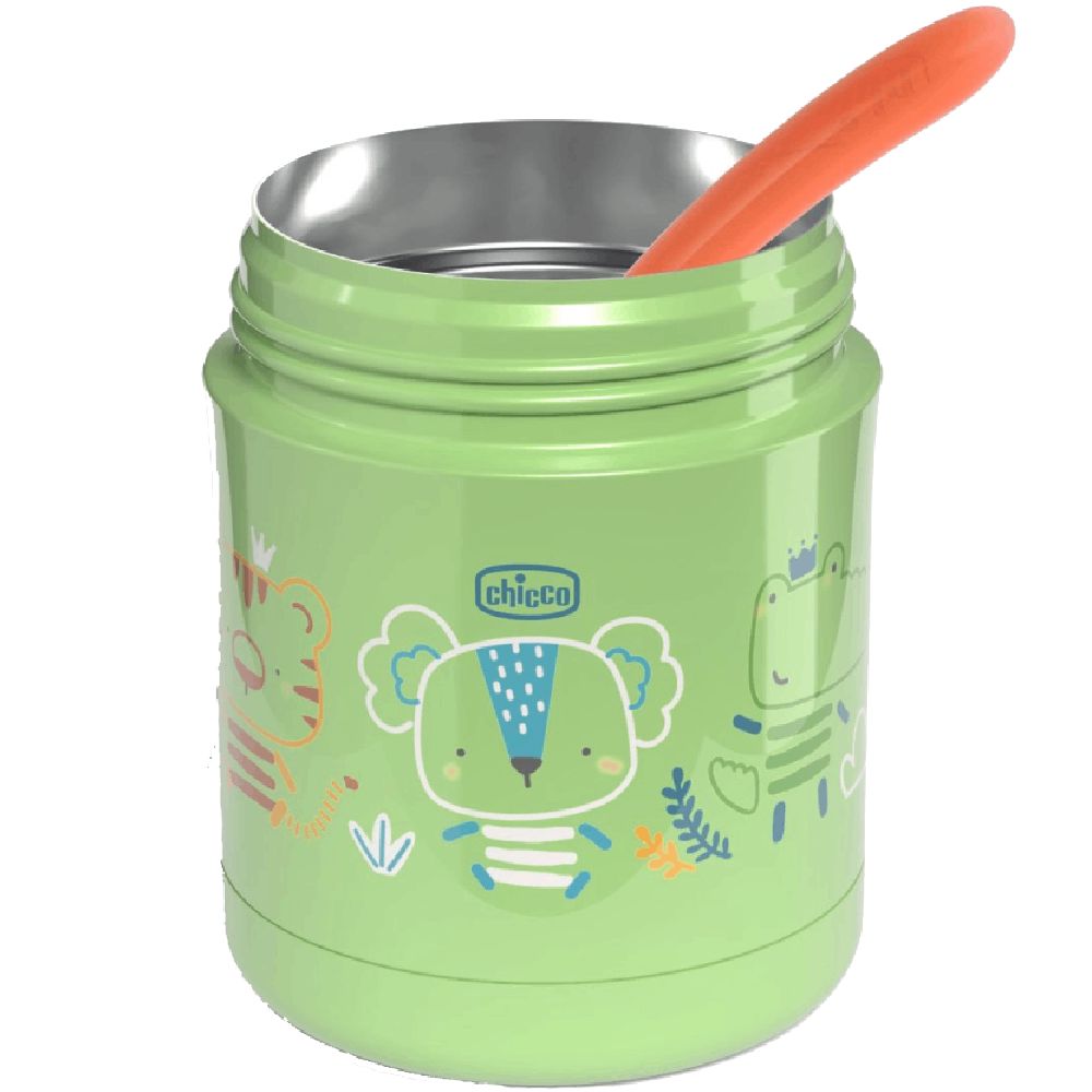 Qida termosu Chicco 300ml 00060182300000 — Mallar, Bakı (3)