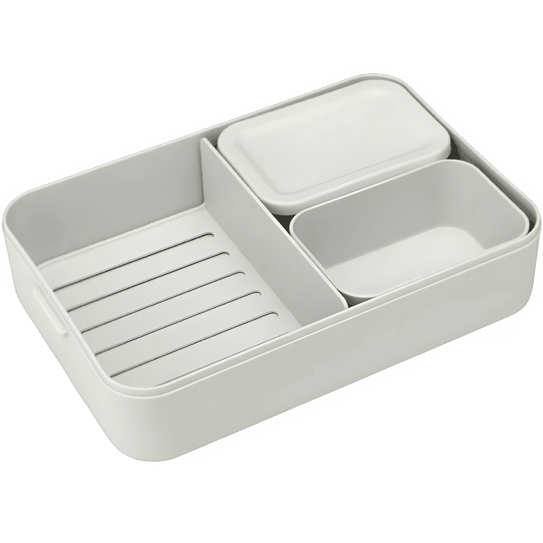 Saxlama qabı Brabantia Make Take 203503 — Mallar, Bakı (3)